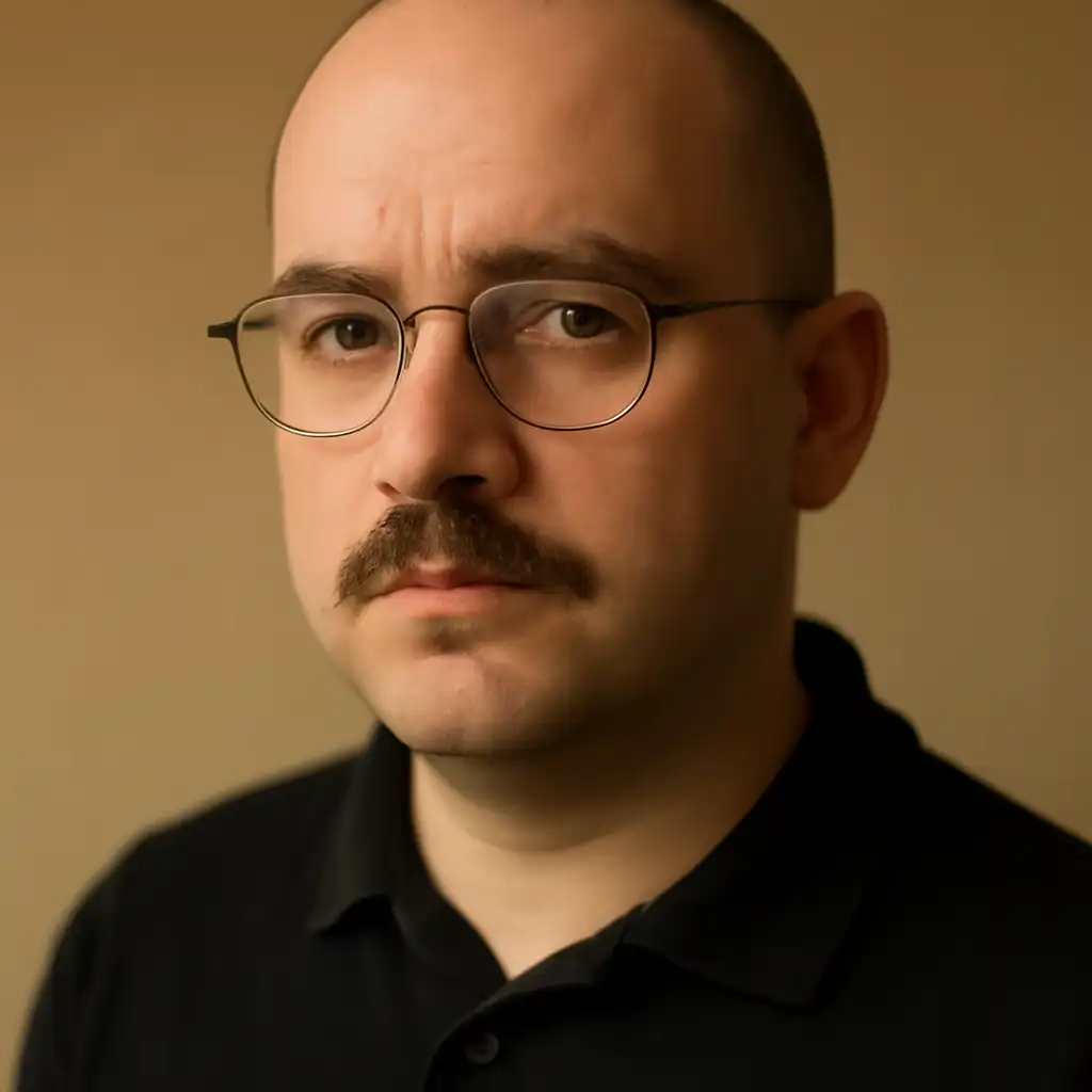 Xavier Delorme